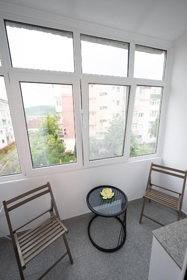 L&R Boutique Apartment Otelu Rosu Экстерьер фото